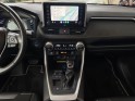Toyota rav4 hybride my21 218 ch 2wd black edition - toit ouvrant - caméra 360 occasion champigny-sur-marne (94) simplicicar...