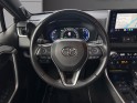 Toyota rav4 hybride my21 218 ch 2wd black edition - toit ouvrant - caméra 360 occasion champigny-sur-marne (94) simplicicar...