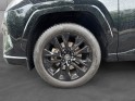 Toyota rav4 hybride my21 218 ch 2wd black edition - toit ouvrant - caméra 360 occasion champigny-sur-marne (94) simplicicar...