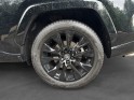 Toyota rav4 hybride my21 218 ch 2wd black edition - toit ouvrant - caméra 360 occasion champigny-sur-marne (94) simplicicar...
