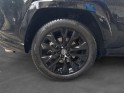 Toyota rav4 hybride my21 218 ch 2wd black edition - toit ouvrant - caméra 360 occasion champigny-sur-marne (94) simplicicar...