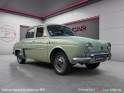 Renault dauphine r1090 occasion simplicicar le mans simplicicar simplicibike france