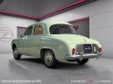 Renault dauphine r1090 occasion simplicicar le mans simplicicar simplicibike france