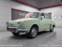 Renault dauphine r1090 occasion simplicicar le mans simplicicar simplicibike france