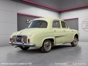 Renault dauphine r1090 occasion simplicicar le mans simplicicar simplicibike france