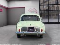 Renault dauphine r1090 occasion simplicicar le mans simplicicar simplicibike france
