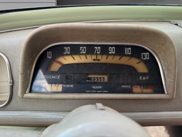 Renault dauphine r1090 occasion simplicicar le mans simplicicar simplicibike france