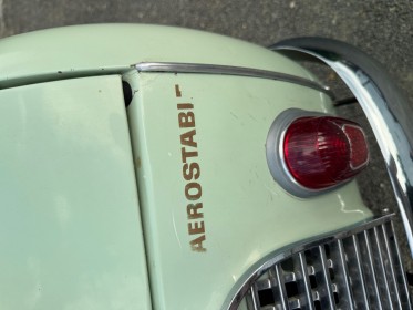 Renault dauphine r1090 occasion simplicicar le mans simplicicar simplicibike france