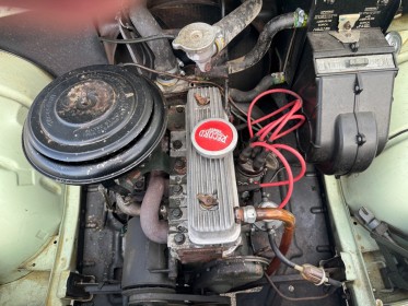Renault dauphine r1090 occasion simplicicar le mans simplicicar simplicibike france