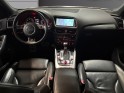 Audi q5 q5 v6 3.0 tdi clean diesel 258 quattro s line s tronic 7 garantie 12 mois occasion simplicicar meximieux simplicicar...