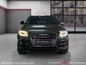 Audi q5 q5 v6 3.0 tdi clean diesel 258 quattro s line s tronic 7 garantie 12 mois occasion simplicicar meximieux simplicicar...