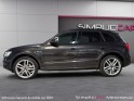 Audi q5 q5 v6 3.0 tdi clean diesel 258 quattro s line s tronic 7 garantie 12 mois occasion simplicicar meximieux simplicicar...