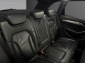 Audi q5 q5 v6 3.0 tdi clean diesel 258 quattro s line s tronic 7 garantie 12 mois occasion simplicicar meximieux simplicicar...