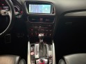 Audi q5 q5 v6 3.0 tdi clean diesel 258 quattro s line s tronic 7 garantie 12 mois occasion simplicicar meximieux simplicicar...