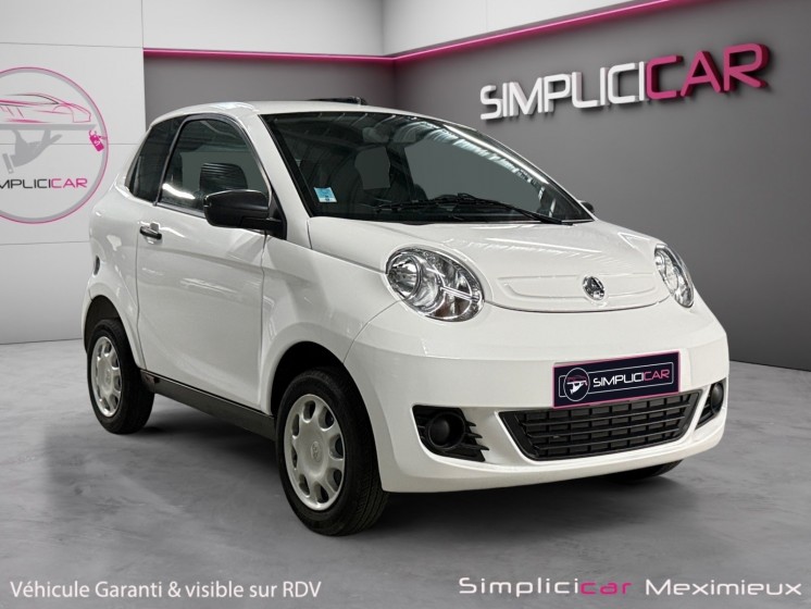 Aixam minauto garantie 12 mois occasion simplicicar meximieux simplicicar simplicibike france Aixam minauto garantie 12 mois occasion simplicicar meximieux simplicicar simplicibike france