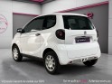 Aixam  minauto garantie 12 mois occasion simplicicar meximieux simplicicar simplicibike france