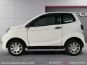 Aixam  minauto garantie 12 mois occasion simplicicar meximieux simplicicar simplicibike france