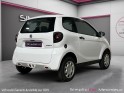 Aixam  minauto garantie 12 mois occasion simplicicar meximieux simplicicar simplicibike france