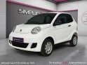 Aixam  minauto garantie 12 mois occasion simplicicar meximieux simplicicar simplicibike france