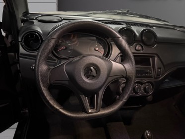 Aixam  minauto garantie 12 mois occasion simplicicar meximieux simplicicar simplicibike france