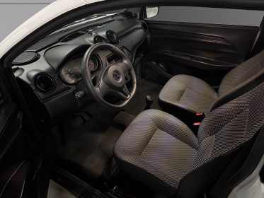 Aixam  minauto garantie 12 mois occasion simplicicar meximieux simplicicar simplicibike france