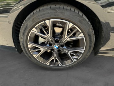 Bmw serie 1  120i m sport desing/ alarme/ siège chauffant/ carplay/ garantie constructeur occasion paris 17ème (75)(porte...