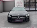 Mercedes classe a 200 7g-dct amg line avec pack ambiance led interieur occasion simplicicar lille  simplicicar simplicibike...