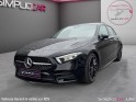 Mercedes classe a 200 7g-dct amg line avec pack ambiance led interieur occasion simplicicar lille  simplicicar simplicibike...