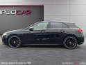 Mercedes classe a 200 7g-dct amg line avec pack ambiance led interieur occasion simplicicar lille  simplicicar simplicibike...
