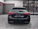 Mercedes classe a 200 7g-dct amg line avec pack ambiance led interieur occasion simplicicar lille  simplicicar simplicibike...