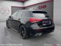 Mercedes classe a 200 7g-dct amg line avec pack ambiance led interieur occasion simplicicar lille  simplicicar simplicibike...