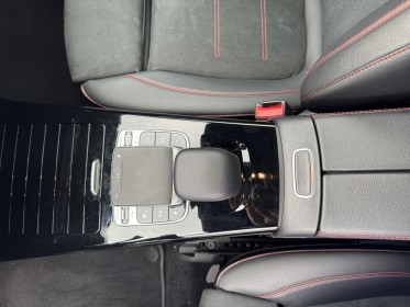 Mercedes classe a 200 7g-dct amg line avec pack ambiance led interieur occasion simplicicar lille  simplicicar simplicibike...