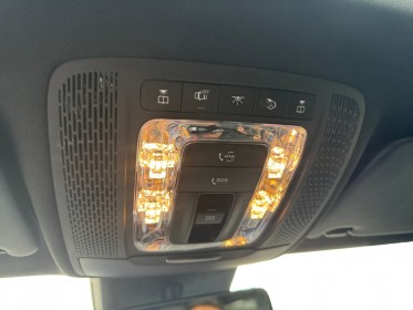 Mercedes classe a 200 7g-dct amg line avec pack ambiance led interieur occasion simplicicar lille  simplicicar simplicibike...