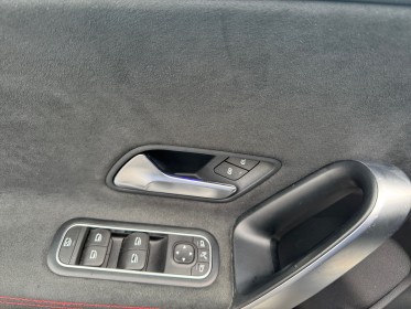 Mercedes classe a 200 7g-dct amg line avec pack ambiance led interieur occasion simplicicar lille  simplicicar simplicibike...