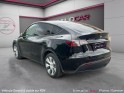 Tesla model y standard rwd occasion paris 15ème (75) simplicicar simplicibike france