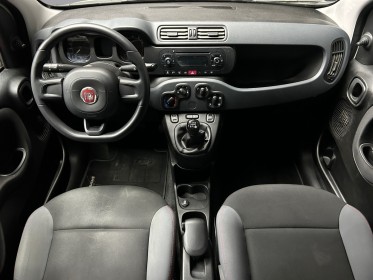 Fiat panda 1.2 69 ch s/s pop occasion simplicicar pau simplicicar simplicibike france