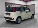 Fiat panda 1.2 69 ch s/s pop occasion simplicicar pau simplicicar simplicibike france