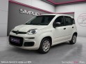 Fiat panda 1.2 69 ch s/s pop occasion simplicicar pau simplicicar simplicibike france