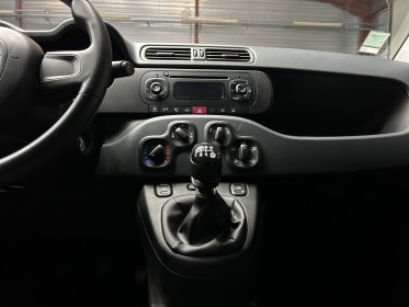 Fiat panda 1.2 69 ch s/s pop occasion simplicicar pau simplicicar simplicibike france