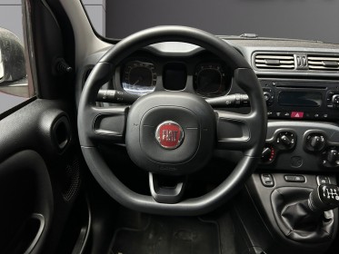 Fiat panda 1.2 69 ch s/s pop occasion simplicicar pau simplicicar simplicibike france