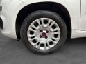 Fiat panda 1.2 69 ch s/s pop occasion simplicicar pau simplicicar simplicibike france