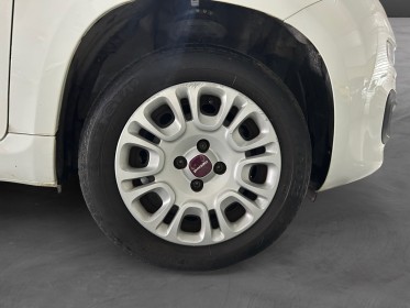 Fiat panda 1.2 69 ch s/s pop occasion simplicicar pau simplicicar simplicibike france