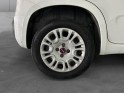Fiat panda 1.2 69 ch s/s pop occasion simplicicar pau simplicicar simplicibike france