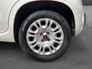 Fiat panda 1.2 69 ch s/s pop occasion simplicicar pau simplicicar simplicibike france