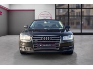 AUDI d'occasion A8 V6 3.0 TDI 262 QUATTRO TIPTRONIC de 2017 Colmar