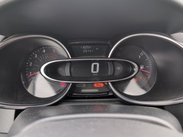 Renault clio iv dci 90 energy eco2 82g trend - garantie 12 mois occasion simplicicar brest simplicicar simplicibike france