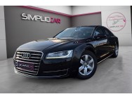 AUDI d'occasion A8 V6 3.0 TDI 262 QUATTRO TIPTRONIC de 2017 Colmar