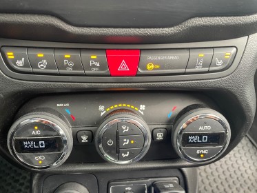 Jeep renegade 1.4 i multiair ss 170 ch active drive bva9 limited advanced technologies occasion paris 15ème (75) simplicicar...