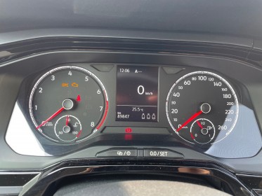 Volkswagen polo 1.0 tsi 95 ss bvm5 iq.drive occasion paris 15ème (75) simplicicar simplicibike france