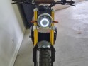 Fantic caballero 500 deluxe  garantie 12 mois occasion simplicibike royan simplicicar simplicibike france